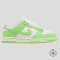Nike Dunk Low Green Strike (Women's)